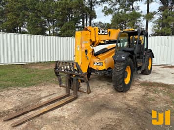 Main image JCB 507-42